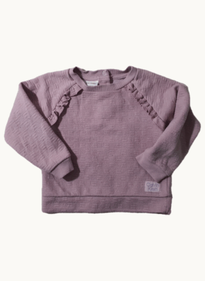 body bébé mauve calvin klein tunisie