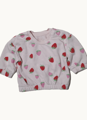 Top Bébé Fille Primark