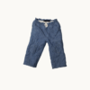 🌟 GAP Baby Denim Winter Pants  | Ultra-Soft, Warm & Stylish