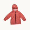 Veste Imperméable Quechua Bébé