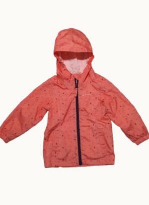Veste Imperméable Quechua Bébé