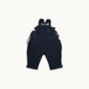 Classic-navy-blue-baby-dungarees-by-Milou-Baby